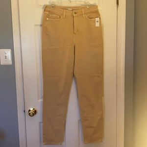 Old Navy O.G. Straight High-Rise Jeans